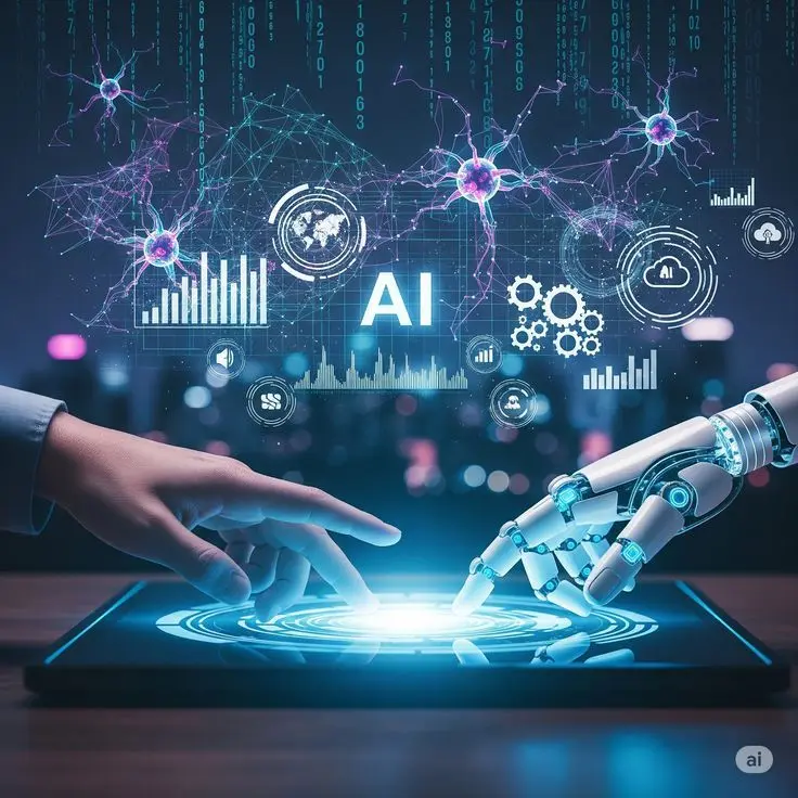Ai for small business growth