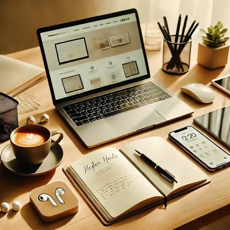 Digital Marketing Strategy