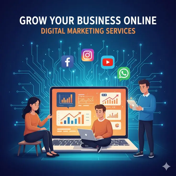 organic seo business growth