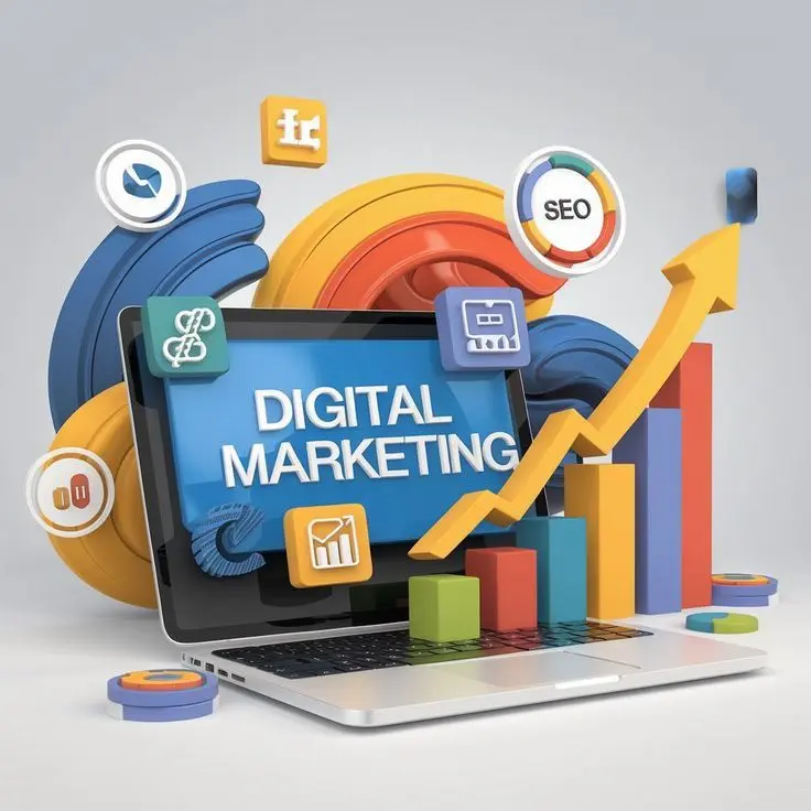 Beginner's Guide to Digital Marketing Success in 2026
