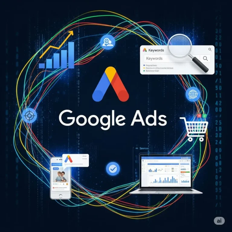 google ads