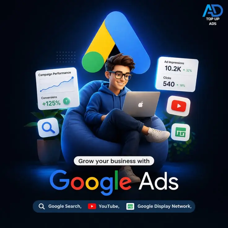 Google Ads Expert in Palakkad