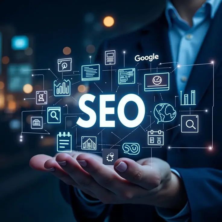 On-Page SEO Services in Palakkad